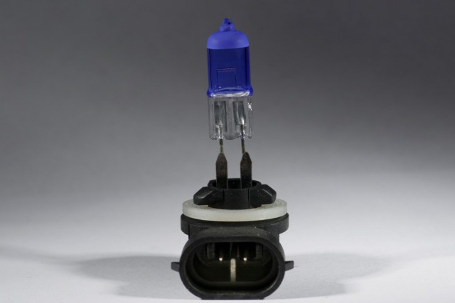 Jiang Chi Glödlampa 881 5800K 12V 27W