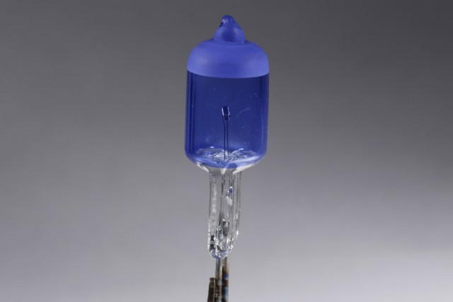 Jiang Chi Glödlampa 881 5800K 12V 27W